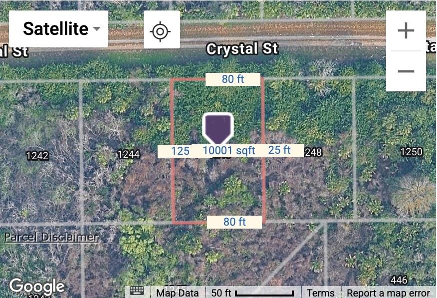 1246 Crystal St E Property Photo 2