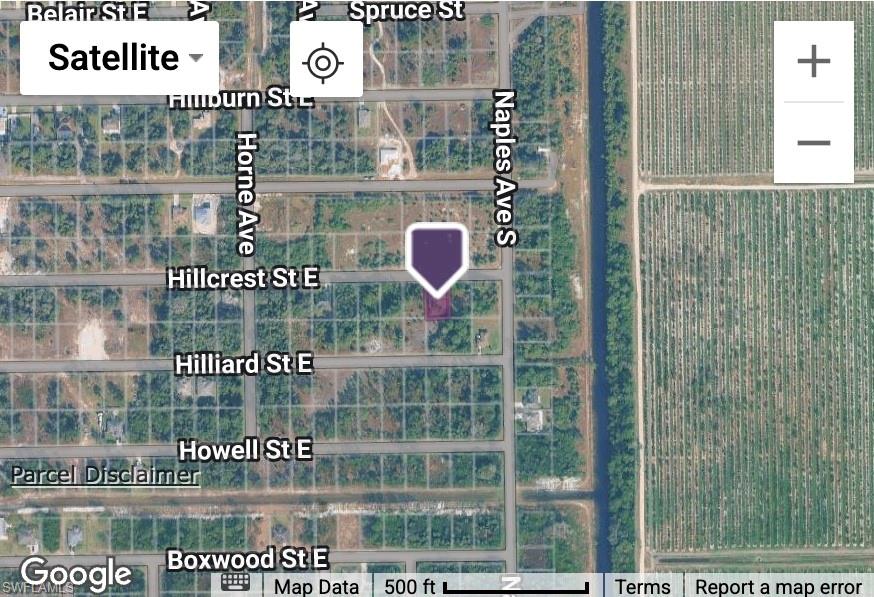 1260 Hillcrest St E Property Photo 1