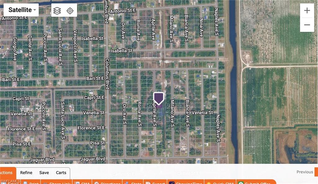 749 Aprile Ave S Property Photo 3