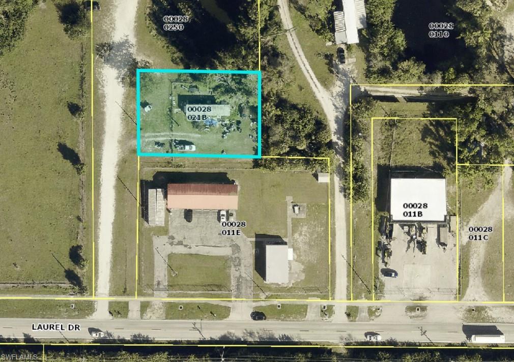 1511 Laurel Dr Property Photo 5