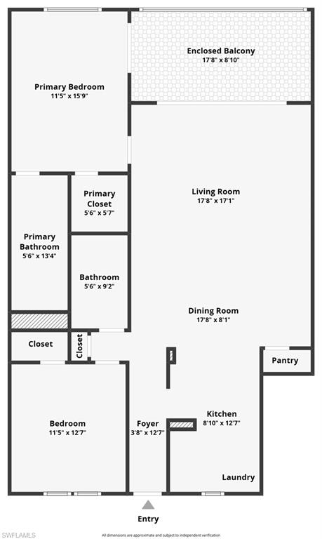 1901 Clifford St 1003 Property Photo 28