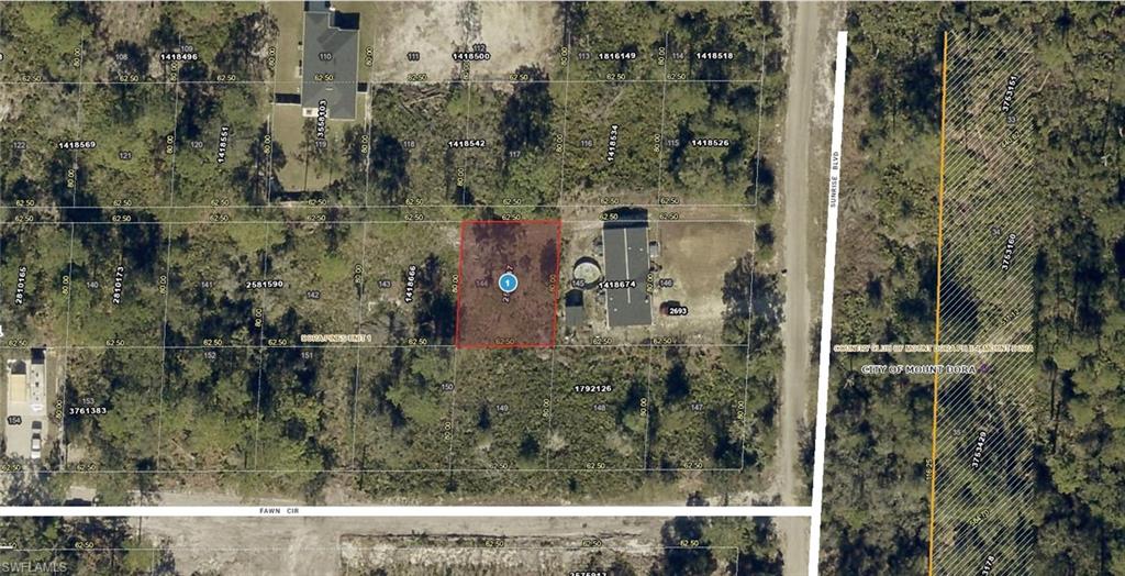 21-19-27-0100-000-14400 Sunrise BLVD