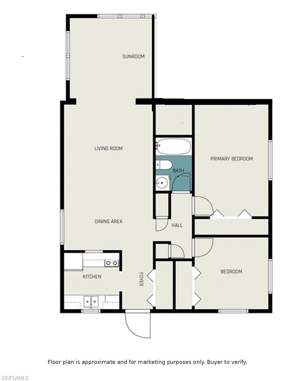 2214 Gladiola Dr Property Photo 14