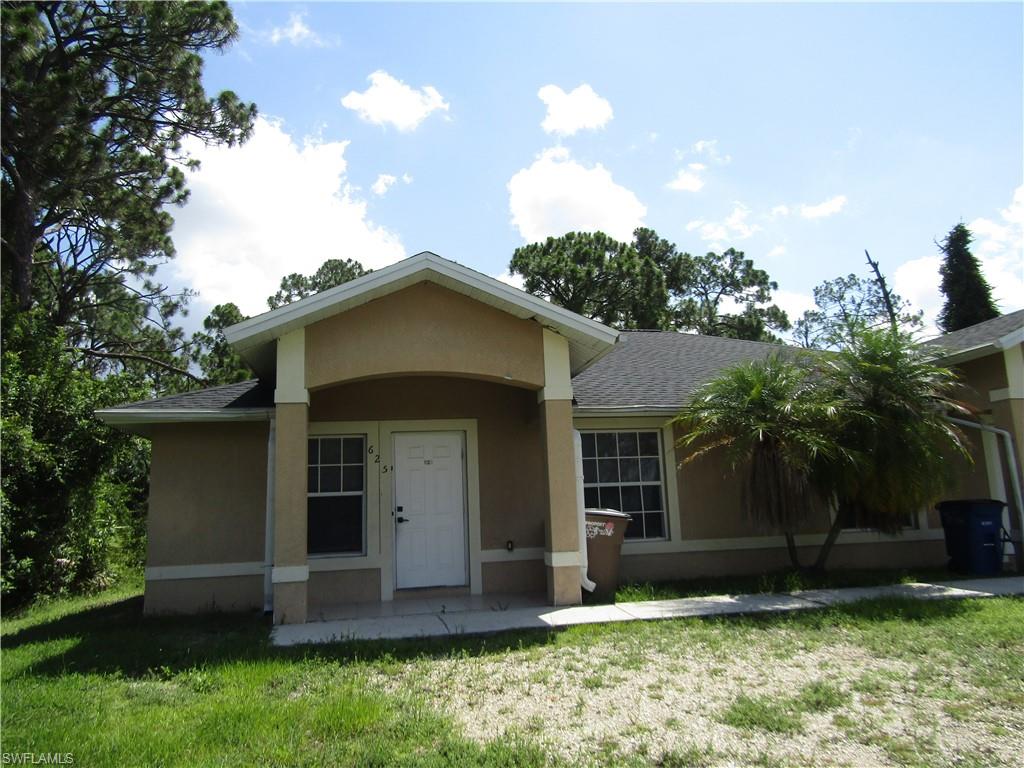 627 Meadow RD Property Photo 1