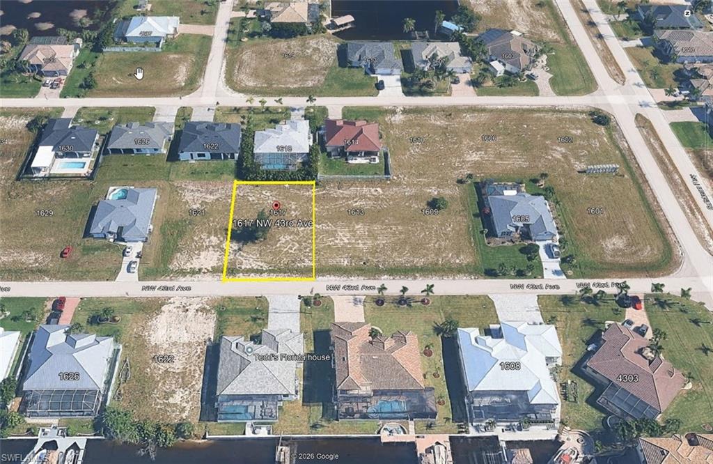 1617 Nw 43rd Ave Property Photo 6