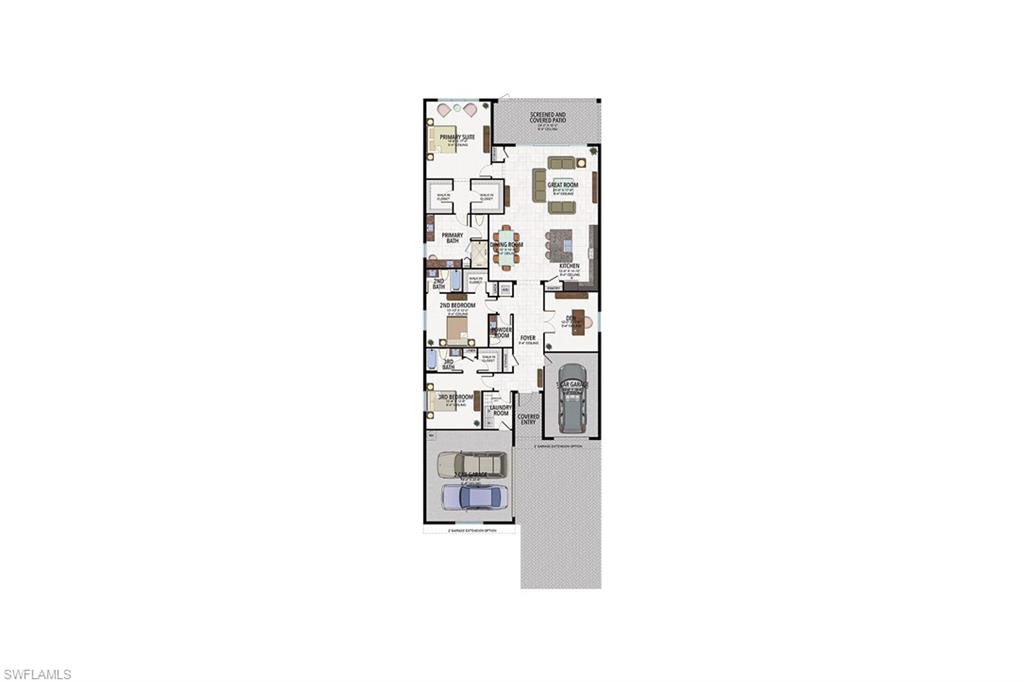 3783 Gilmores Pl Property Photo 2