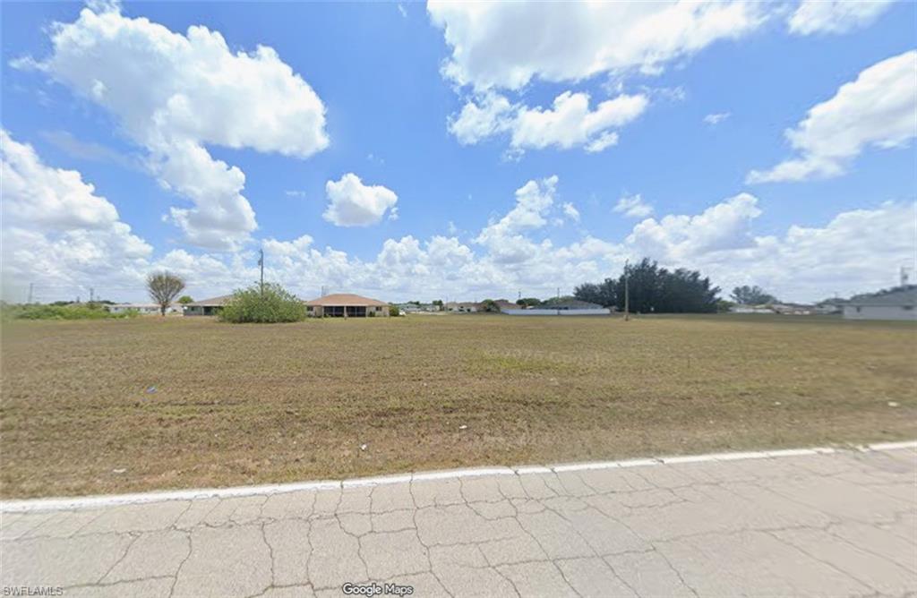 1825 Andalusia BLVD Property Photo 1