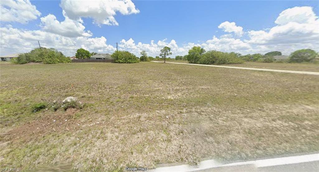 1201 Andalusia BLVD Property Photo 1