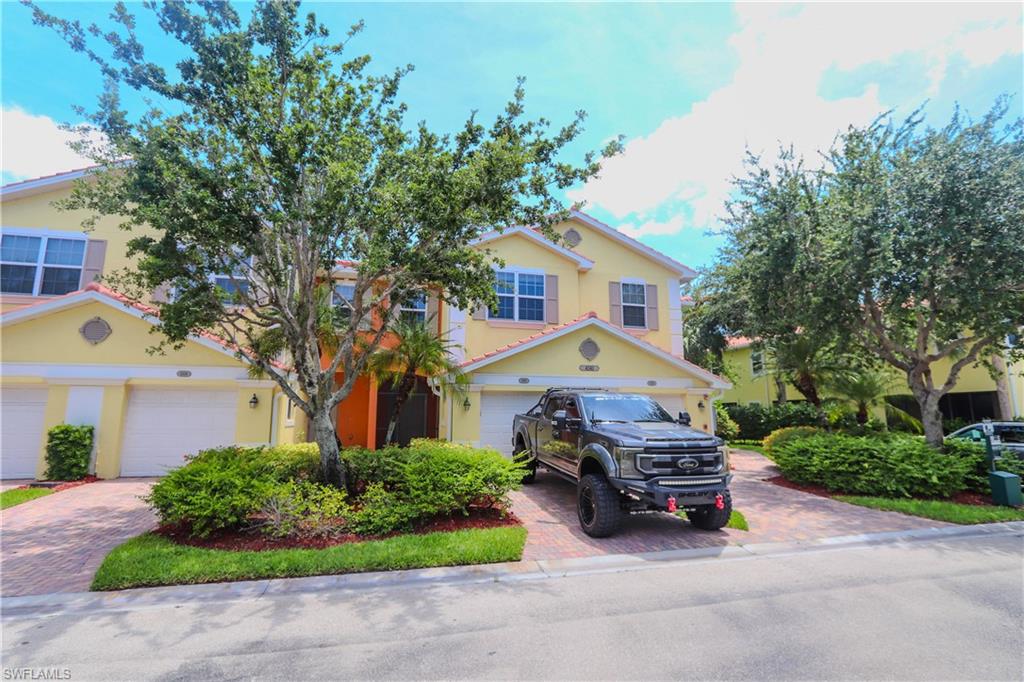 4341 Lazio WAY 1209 Property Photo 1