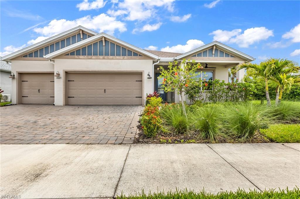 16121 Lotus Way Property Photo 1