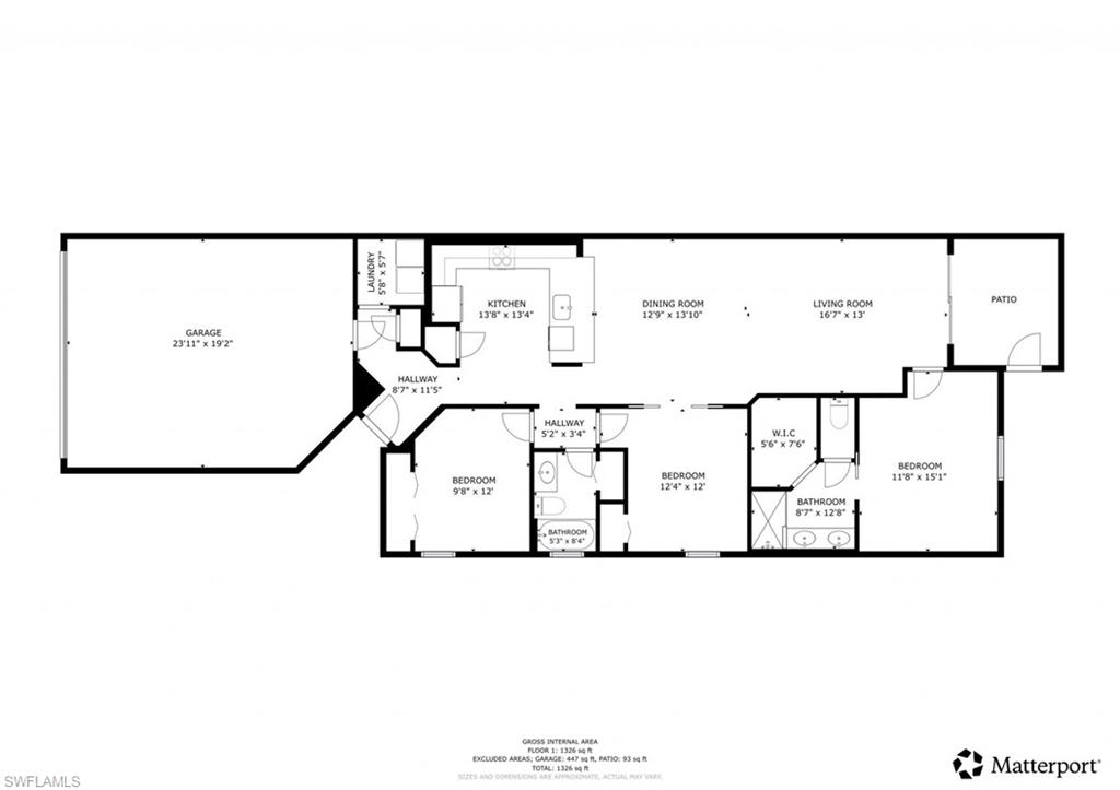 15280 Cortona Way Property Photo 5