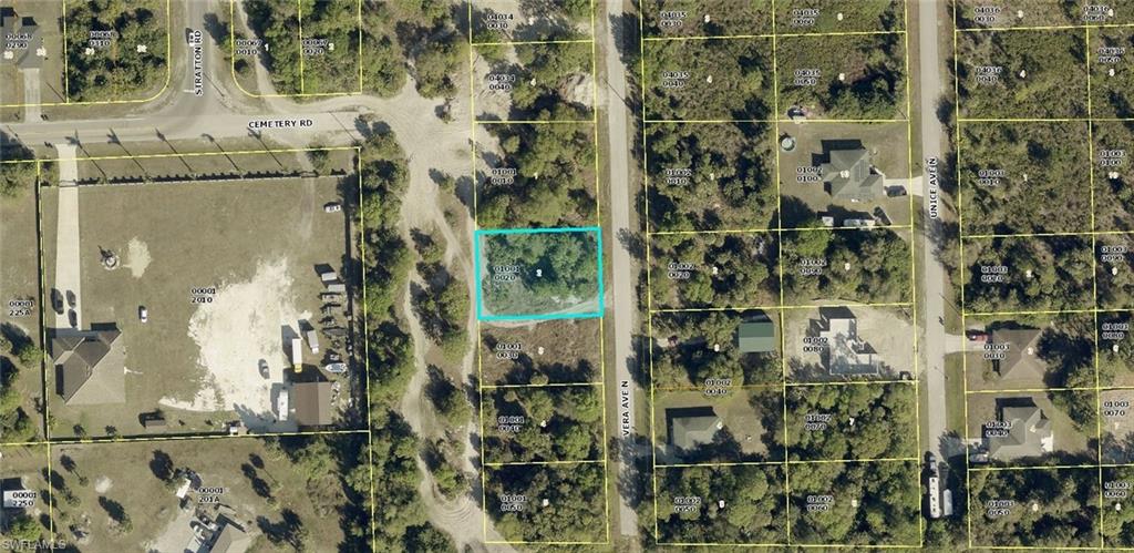 6007 Vera AVE N Property Photo 1