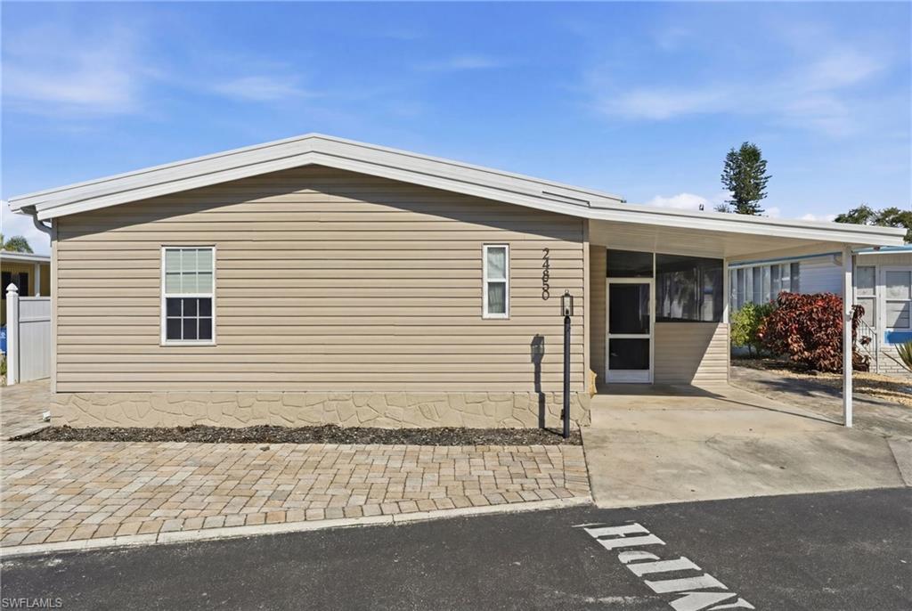 24850 Windward Blvd Property Photo 2