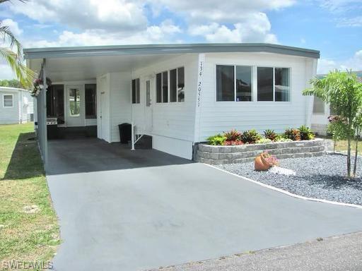 20551 Tahitian BLVD Property Photo 1
