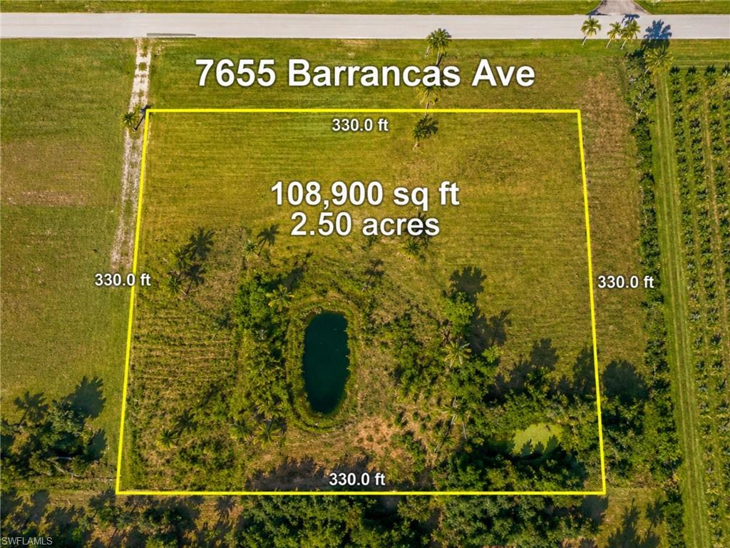7655 Barrancas Ave Property Photo 8