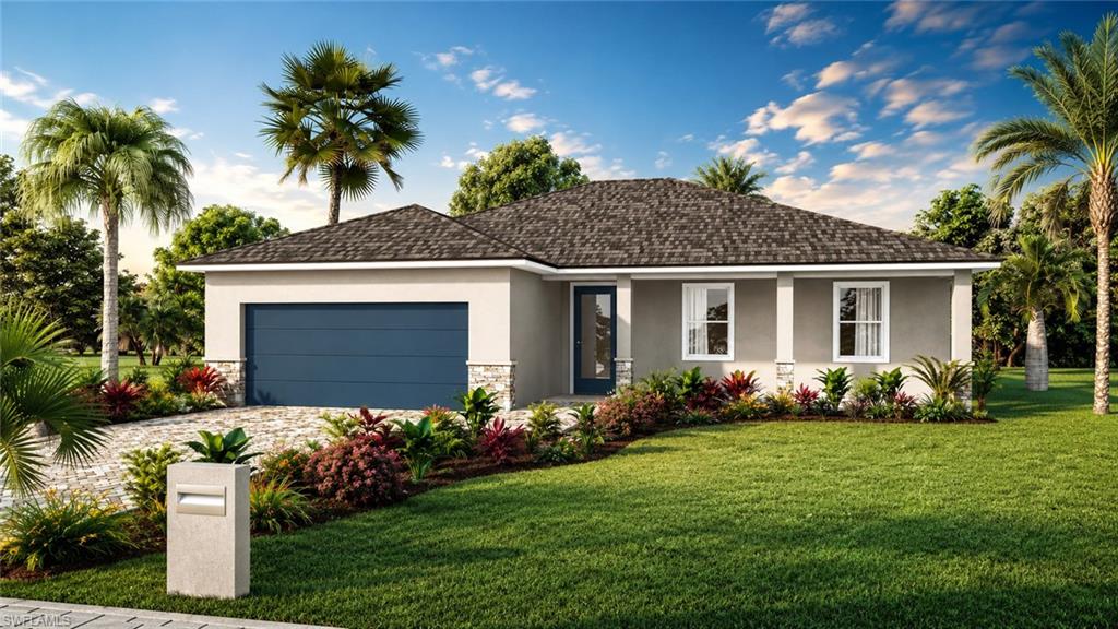 3744 Gasparilla ST Property Photo 1