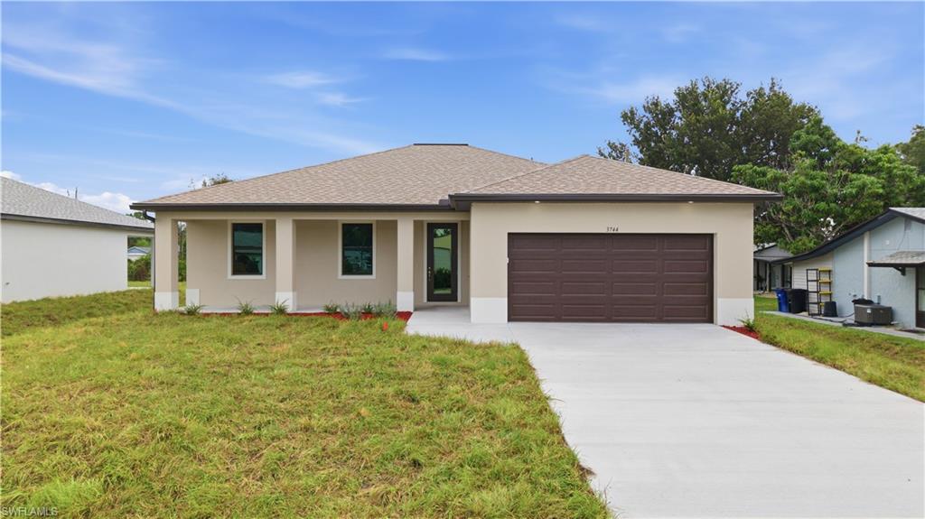 3744 Gasparilla St Property Photo 1