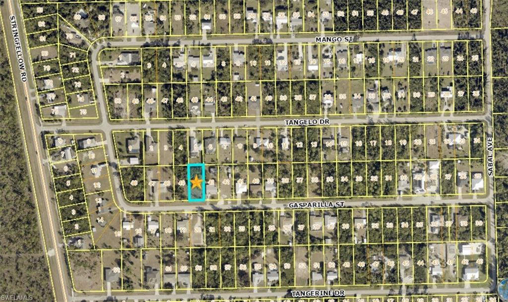 3744 Gasparilla St Property Photo 3