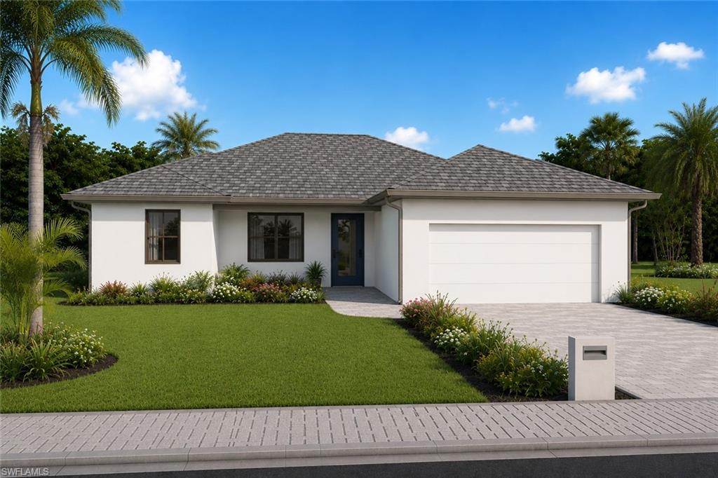 3760 Gasparilla ST Property Photo 1
