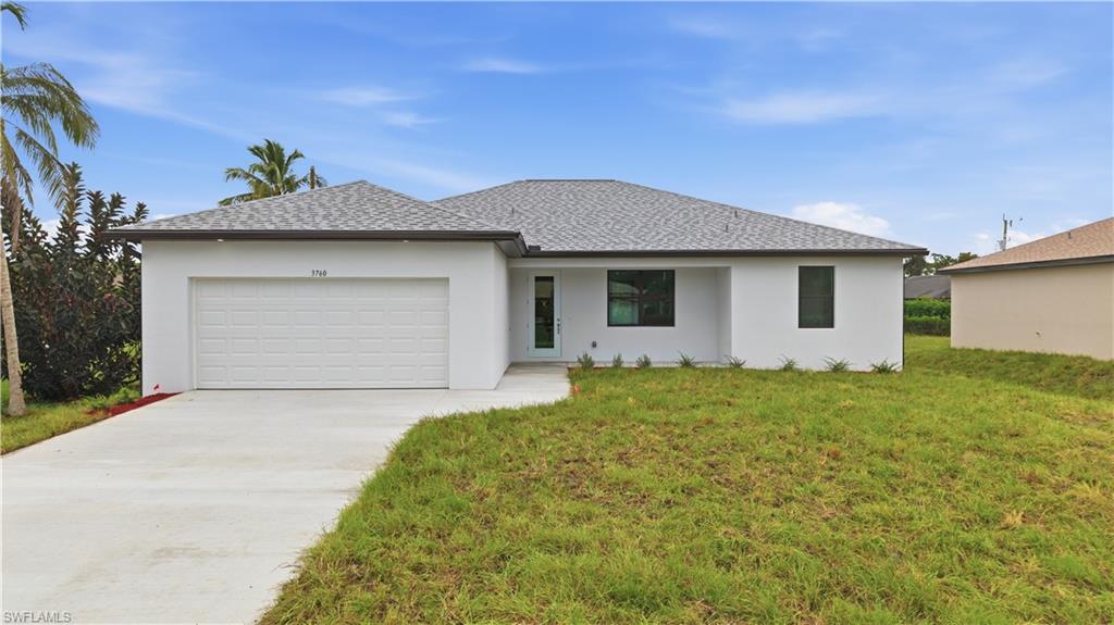 3760 Gasparilla St Property Photo 1