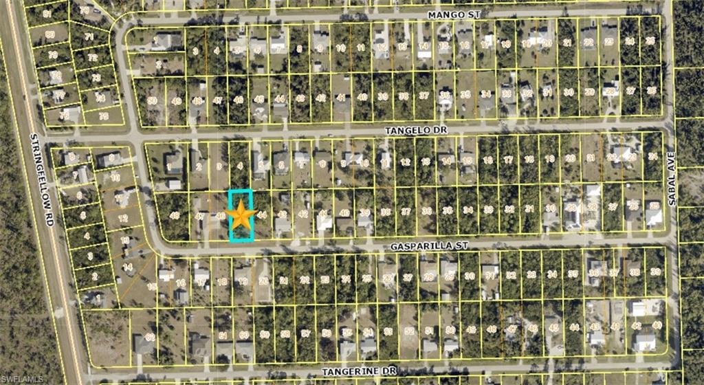 3760 Gasparilla St Property Photo 3