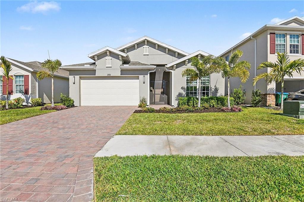 355 Spring Hill Lake LOOP Property Photo 1