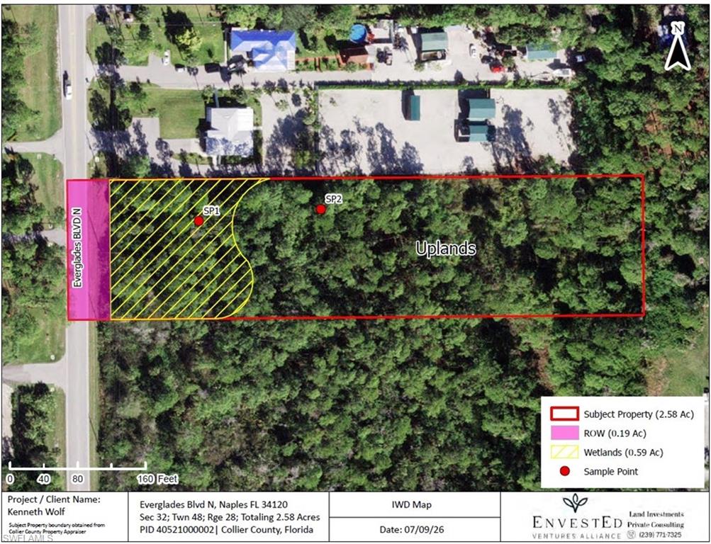 1680 Everglades BLVD N Property Photo 1