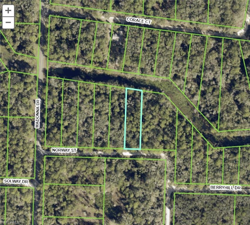 7200 Norway ST Property Photo 1