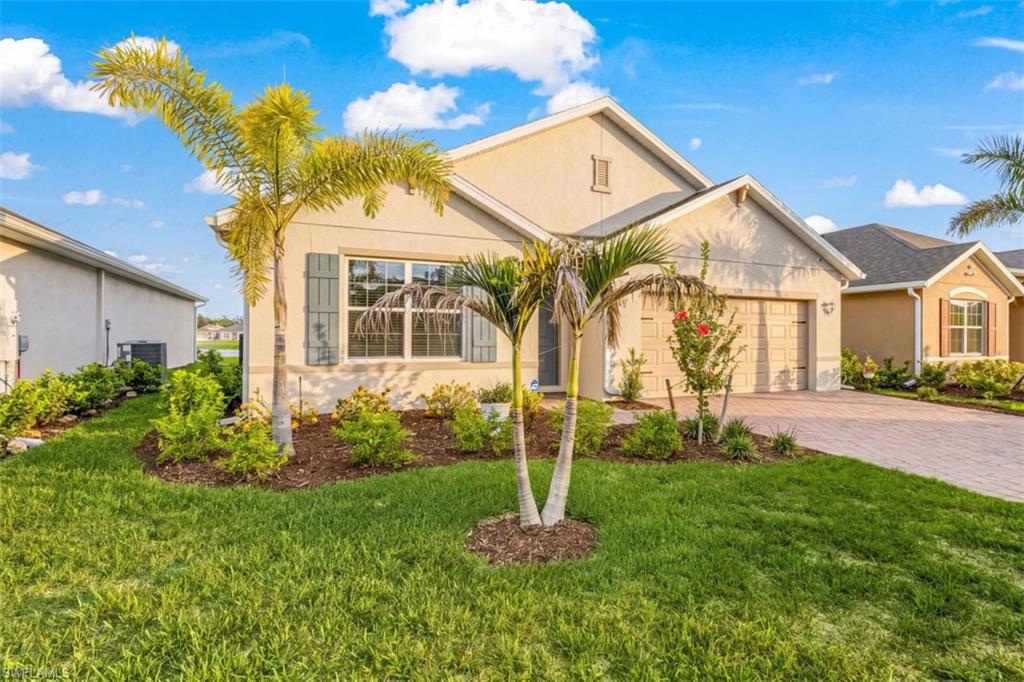 3658 Rollingwater Way Property Photo 1