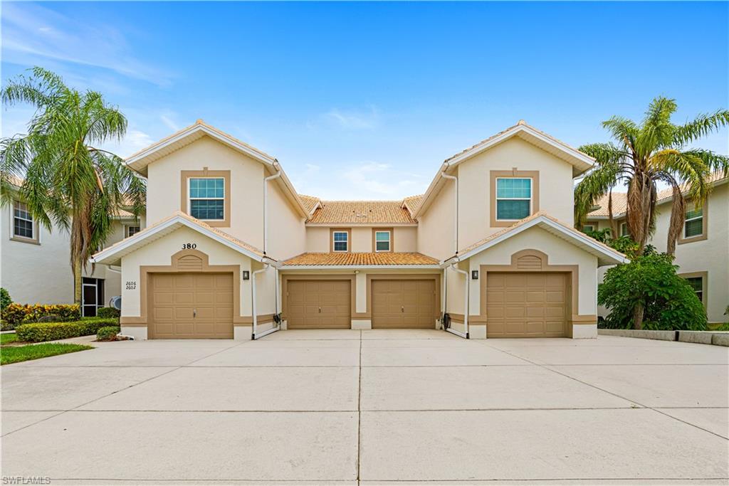 380 Stella Maris DR N 2602 Property Photo 1