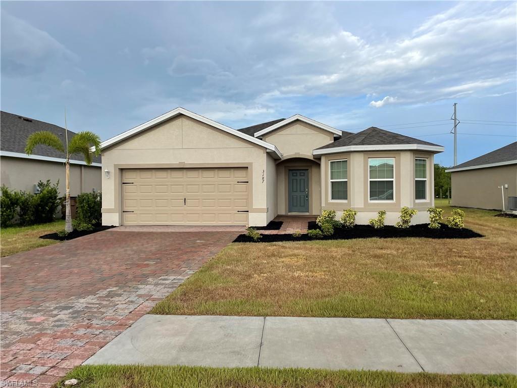 3187 Cozumel CT Property Photo 1