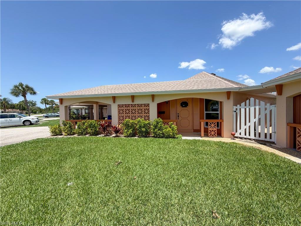 323 Dania St Property Photo 1