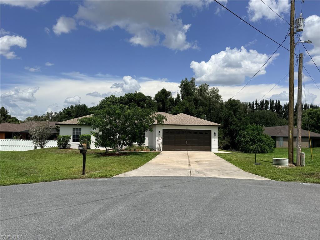 223 Aydin CT Property Photo 1