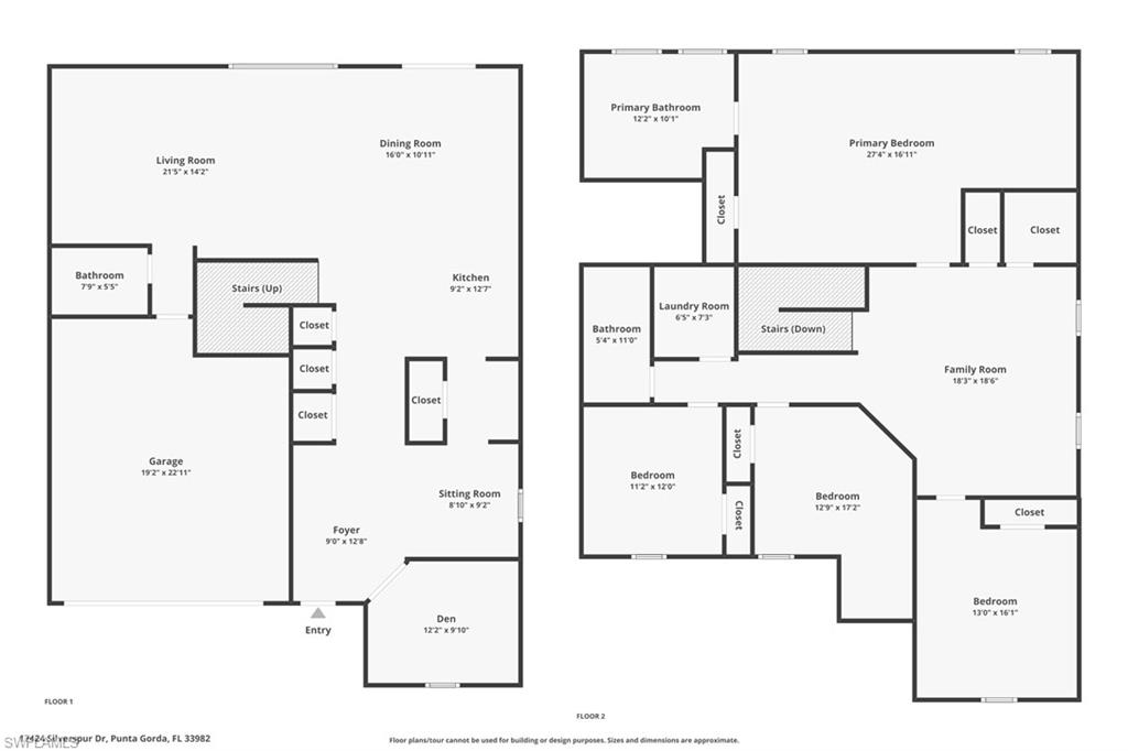 17424 Silverspur Dr Property Photo 3