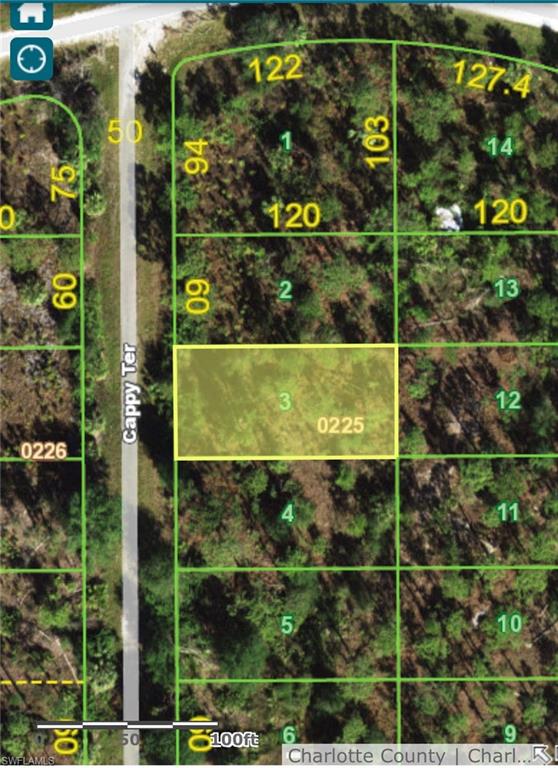 13358 Cappy TER Property Photo 1