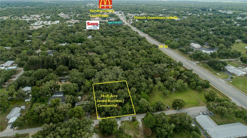 543 E Hickpochee AVE Property Photo 1