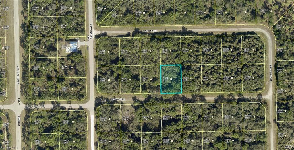 1215 Rosita ST E Property Photo 1