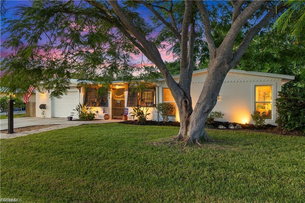 509 Val Mar Dr Property Photo 2