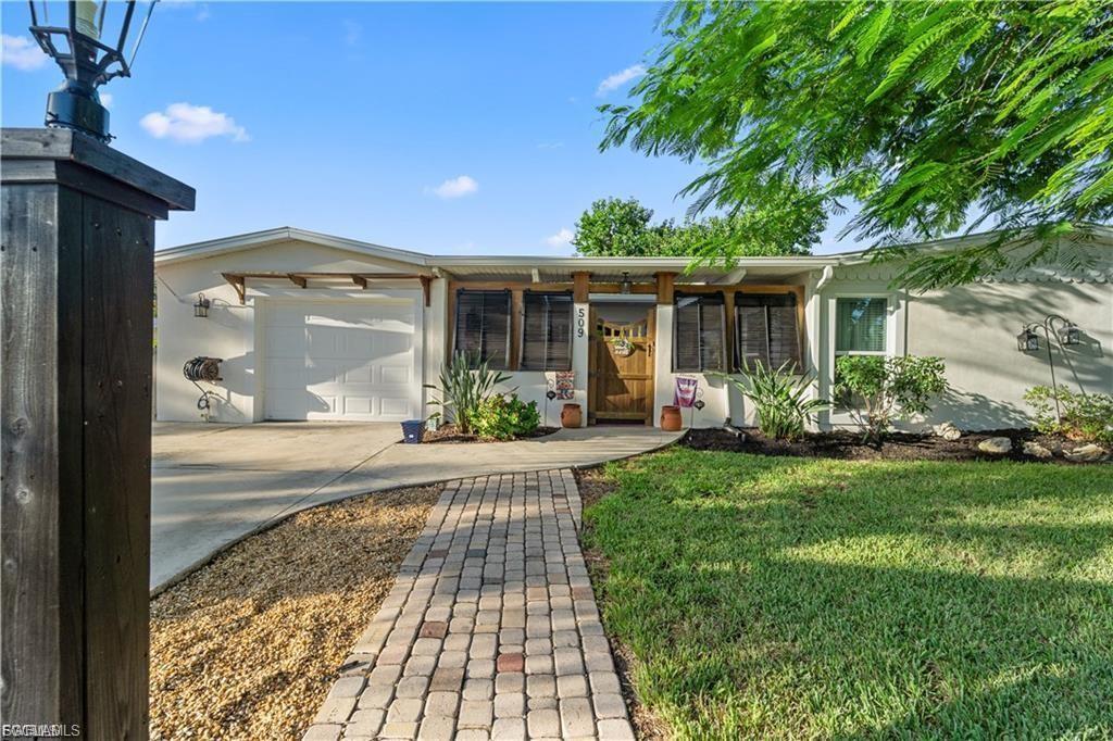 509 Val Mar Dr Property Photo 3