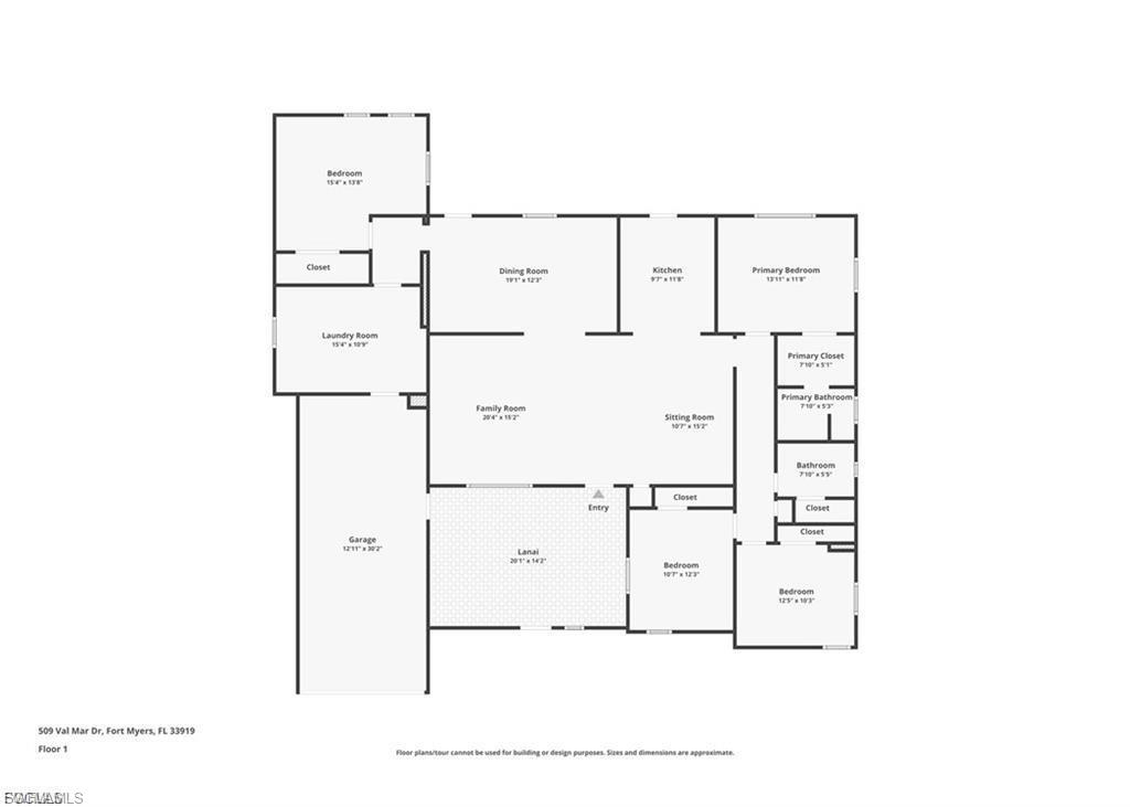 509 Val Mar Dr Property Photo 23