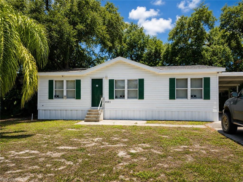 2501 Gail Helen CT Property Photo 1