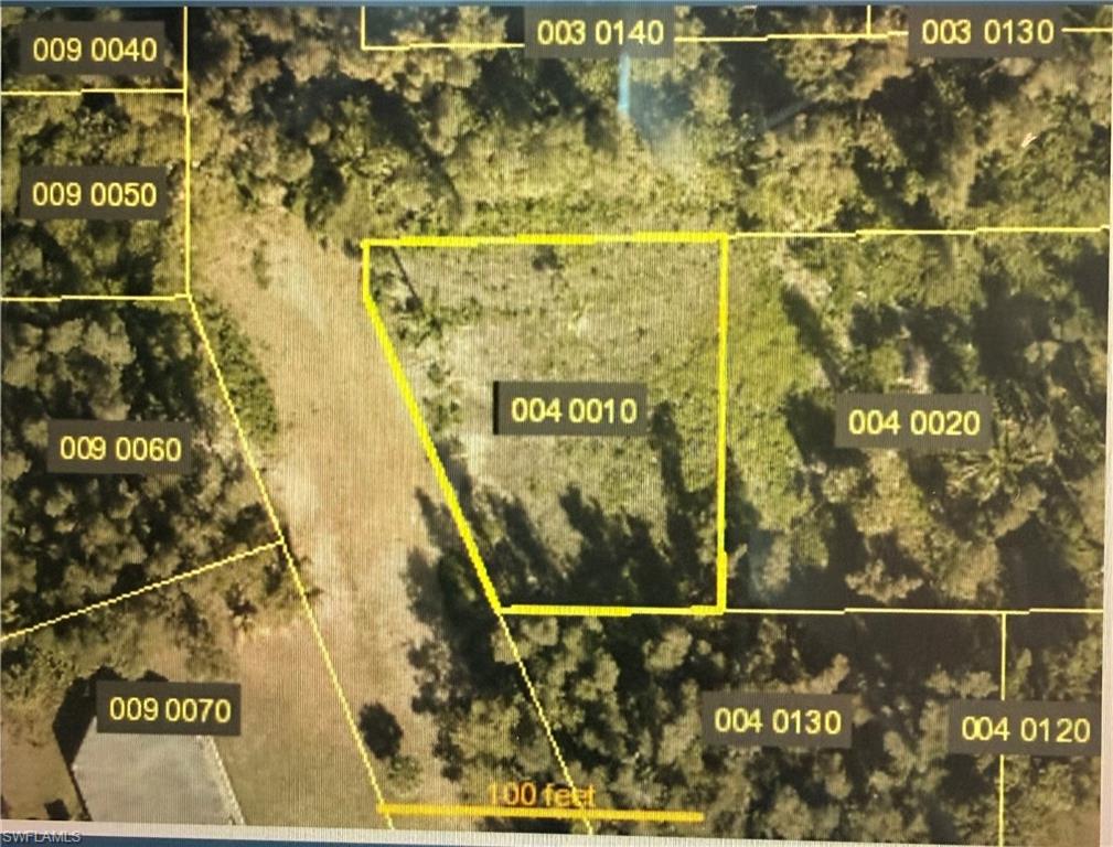 Americana Ave Property Photo 1