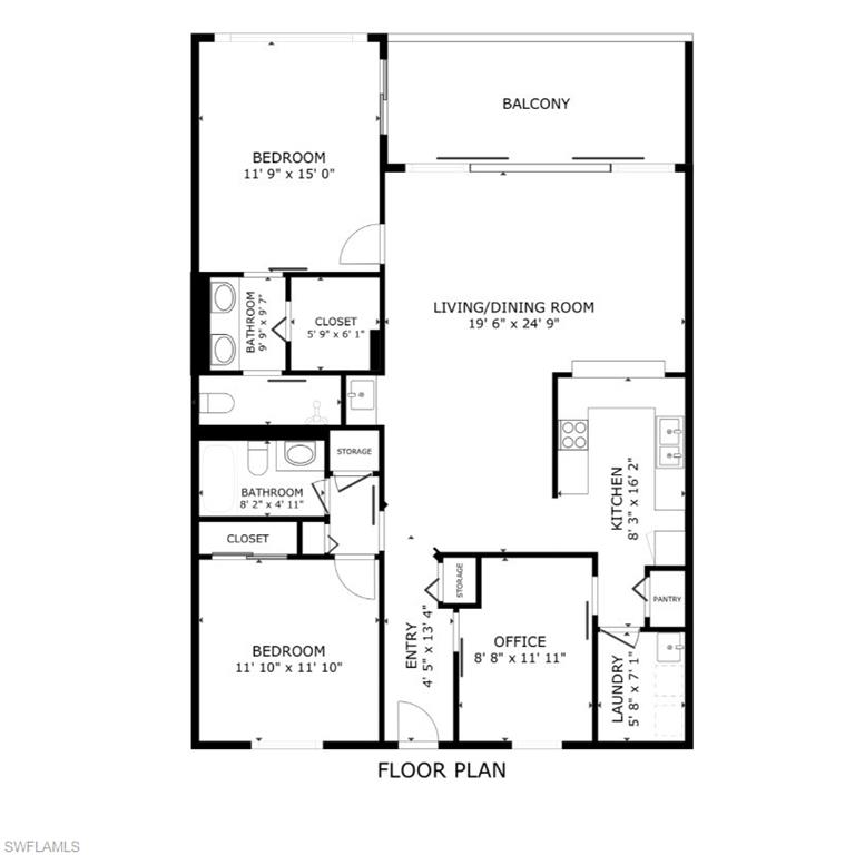 7129 Lakeridge View Ct 203 Property Photo 3