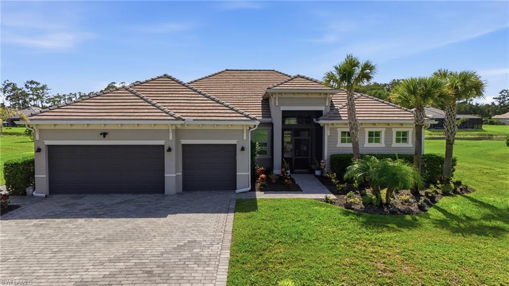 17040 Serengeti CIR
