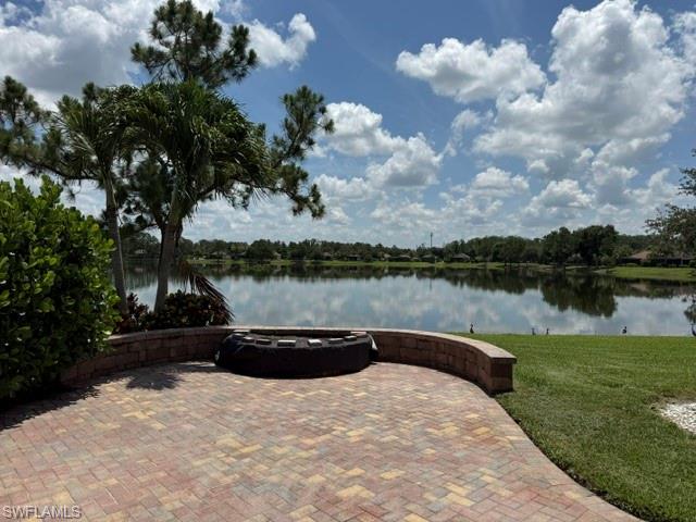 13317 Golden Palms Cir Property Photo 3