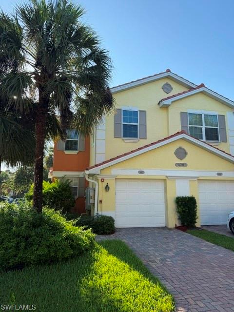 4361 Lazio Way 901 Property Photo 1
