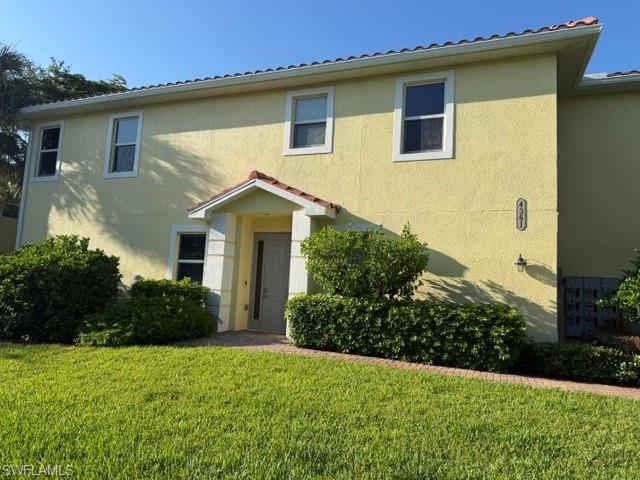 4361 Lazio Way 901 Property Photo 2