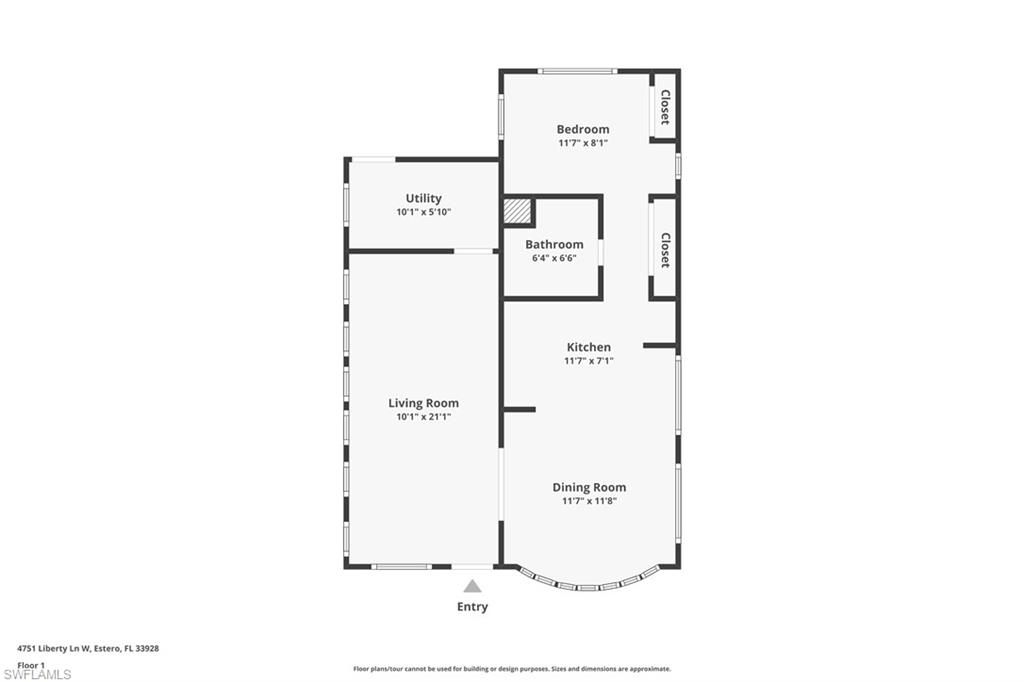 4751 Liberty Ln W Property Photo 17