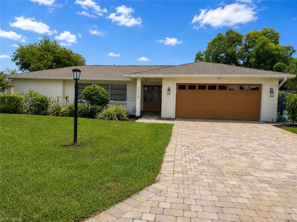 1416 Claret CT Property Photo 1