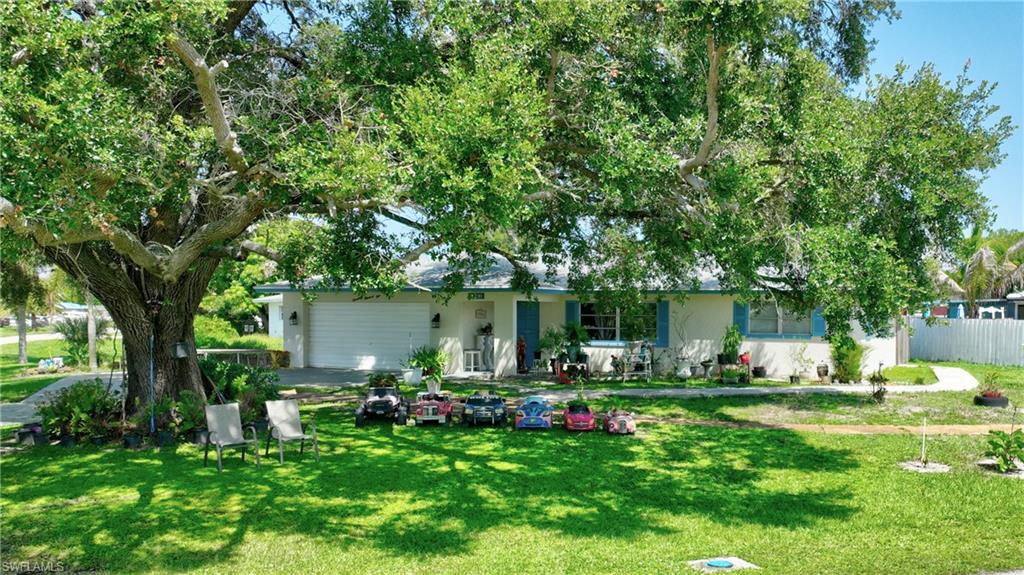 1701 Ridgecrest St Property Photo 42